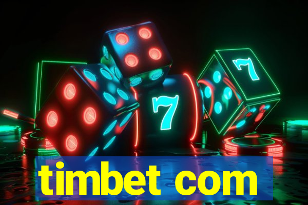 timbet com